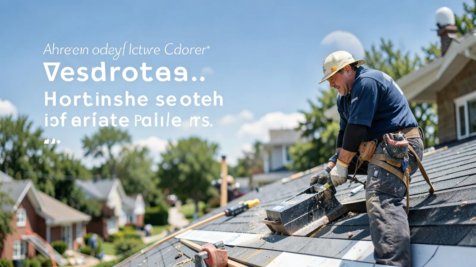 Roof Replacement in Granada Hills, CA near me